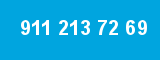 911 213 72 69
